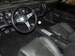 Chevrolet Chevelle Coupe LSA 5-Speed 1970 года